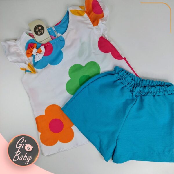 Conjunto Feminino Jade